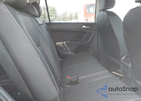 2023 Volkswagen Tiguan 2.0T Se z USA, uszkodzony, nr VIN 3VV3B7AX2PM123979